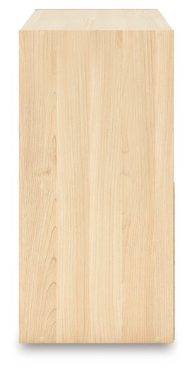 Piperton Cube Organizer - Casa Morelos / Coahuila Furniture (Oklahoma City, OK)