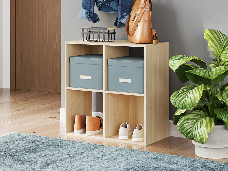Piperton Cube Organizer - Casa Morelos / Coahuila Furniture (Oklahoma City, OK)