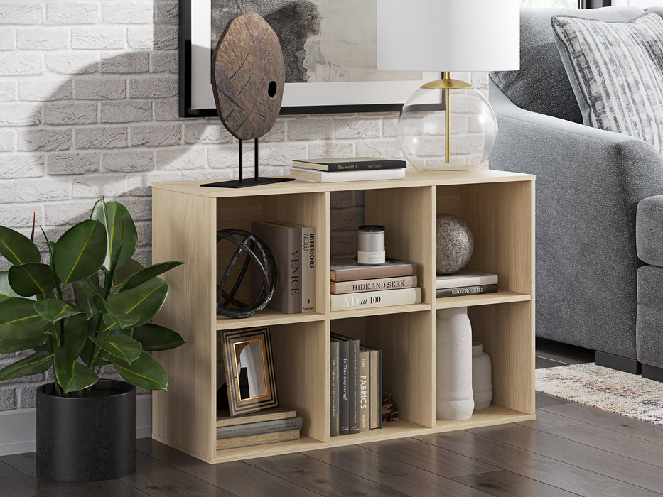 Piperton Cube Organizer - Casa Morelos / Coahuila Furniture (Oklahoma City, OK)
