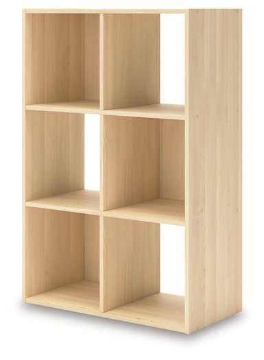 Piperton Cube Organizer - Casa Morelos / Coahuila Furniture (Oklahoma City, OK)