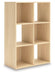 Piperton Cube Organizer - Casa Morelos / Coahuila Furniture (Oklahoma City, OK)