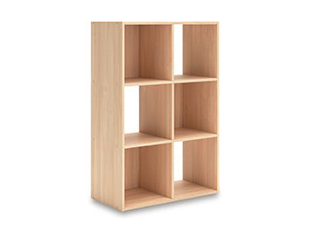 Piperton Cube Organizer - Casa Morelos / Coahuila Furniture (Oklahoma City, OK)