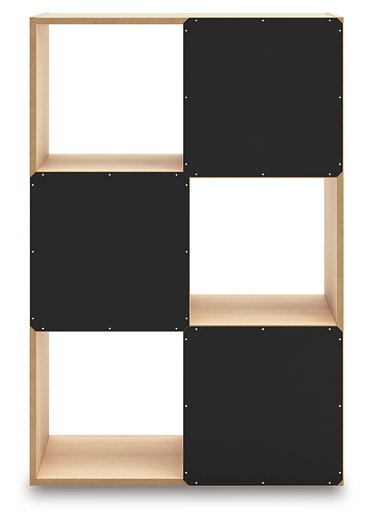 Piperton Cube Organizer - Casa Morelos / Coahuila Furniture (Oklahoma City, OK)