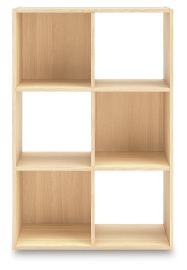 Piperton Cube Organizer - Casa Morelos / Coahuila Furniture (Oklahoma City, OK)