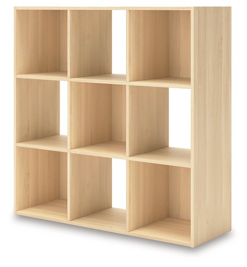 Piperton Cube Organizer - Casa Morelos / Coahuila Furniture (Oklahoma City, OK)