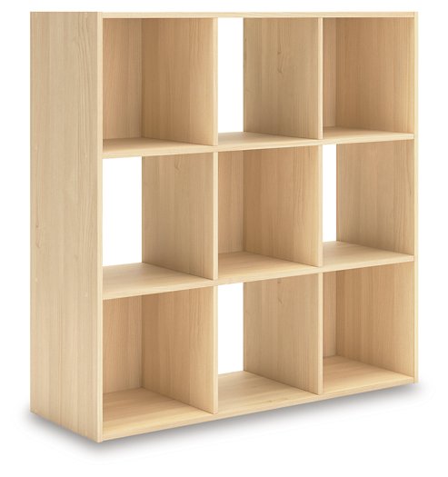 Piperton Cube Organizer - Casa Morelos / Coahuila Furniture (Oklahoma City, OK)