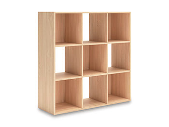 Piperton Cube Organizer - Casa Morelos / Coahuila Furniture (Oklahoma City, OK)