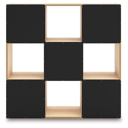 Piperton Cube Organizer - Casa Morelos / Coahuila Furniture (Oklahoma City, OK)