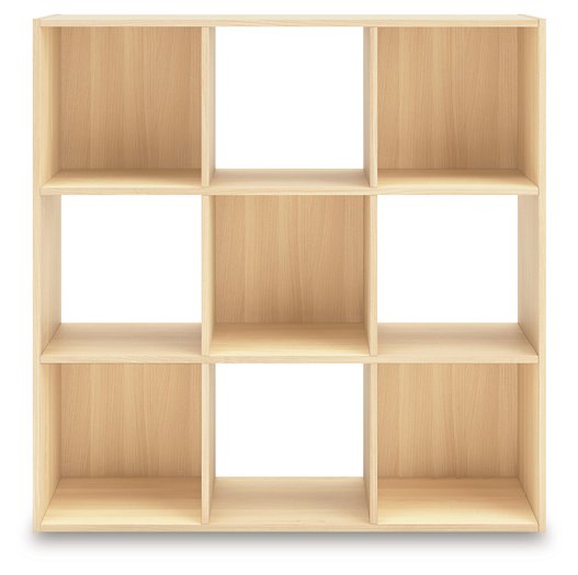 Piperton Cube Organizer - Casa Morelos / Coahuila Furniture (Oklahoma City, OK)
