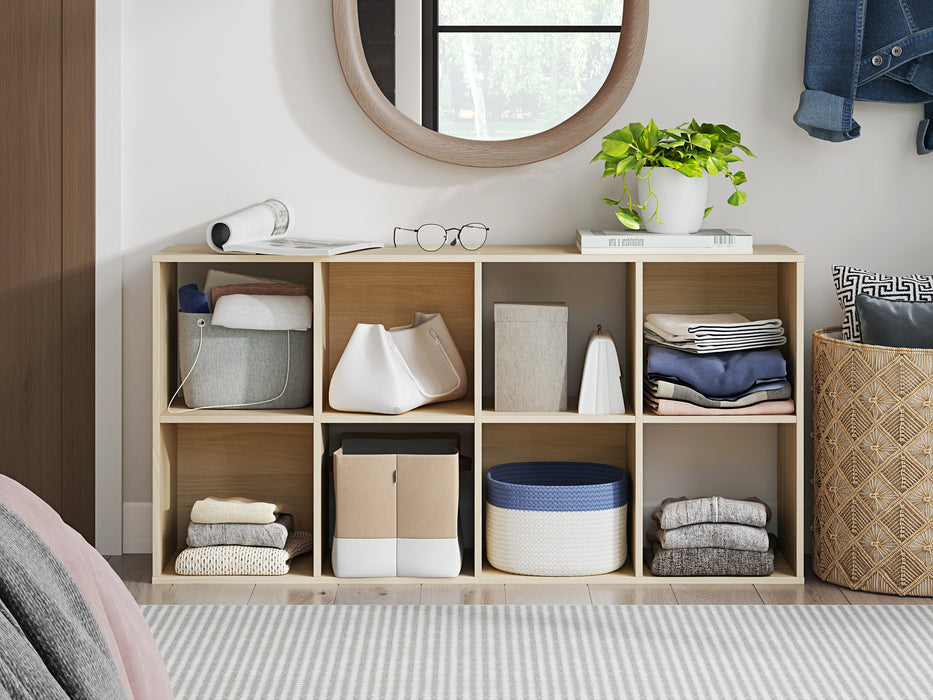 Piperton Cube Organizer - Casa Morelos / Coahuila Furniture (Oklahoma City, OK)