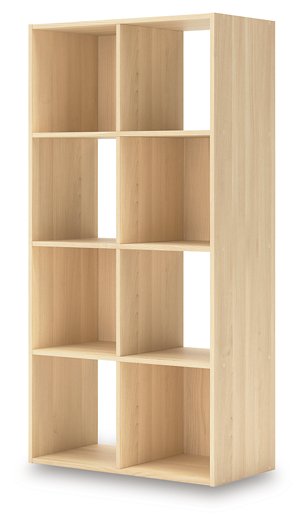 Piperton Cube Organizer - Casa Morelos / Coahuila Furniture (Oklahoma City, OK)