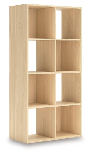 Piperton Cube Organizer - Casa Morelos / Coahuila Furniture (Oklahoma City, OK)