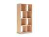 Piperton Cube Organizer - Casa Morelos / Coahuila Furniture (Oklahoma City, OK)