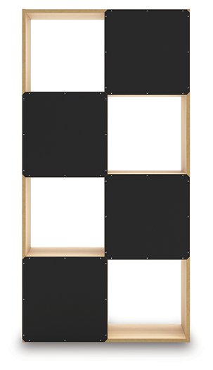 Piperton Cube Organizer - Casa Morelos / Coahuila Furniture (Oklahoma City, OK)