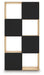 Piperton Cube Organizer - Casa Morelos / Coahuila Furniture (Oklahoma City, OK)