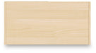Piperton Cube Organizer - Casa Morelos / Coahuila Furniture (Oklahoma City, OK)