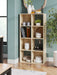 Piperton Cube Organizer - Casa Morelos / Coahuila Furniture (Oklahoma City, OK)