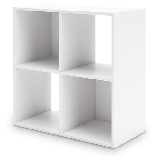 Onita Four Cube Organizer - Casa Morelos / Coahuila Furniture (Oklahoma City, OK)