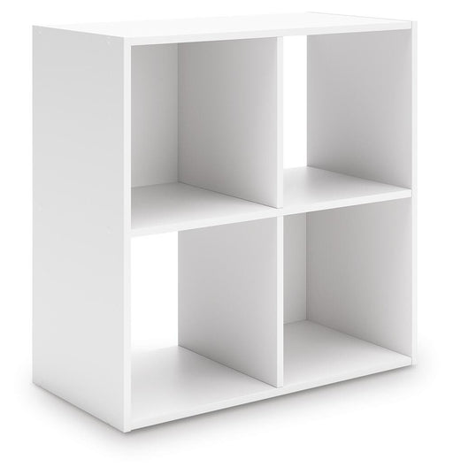 Onita Four Cube Organizer - Casa Morelos / Coahuila Furniture (Oklahoma City, OK)