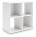 Onita Four Cube Organizer - Casa Morelos / Coahuila Furniture (Oklahoma City, OK)