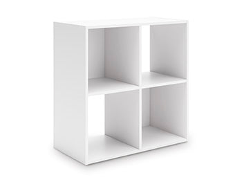 Onita Four Cube Organizer - Casa Morelos / Coahuila Furniture (Oklahoma City, OK)