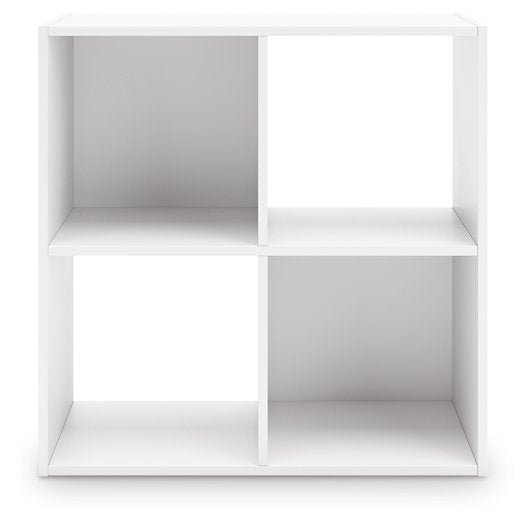 Onita Four Cube Organizer - Casa Morelos / Coahuila Furniture (Oklahoma City, OK)