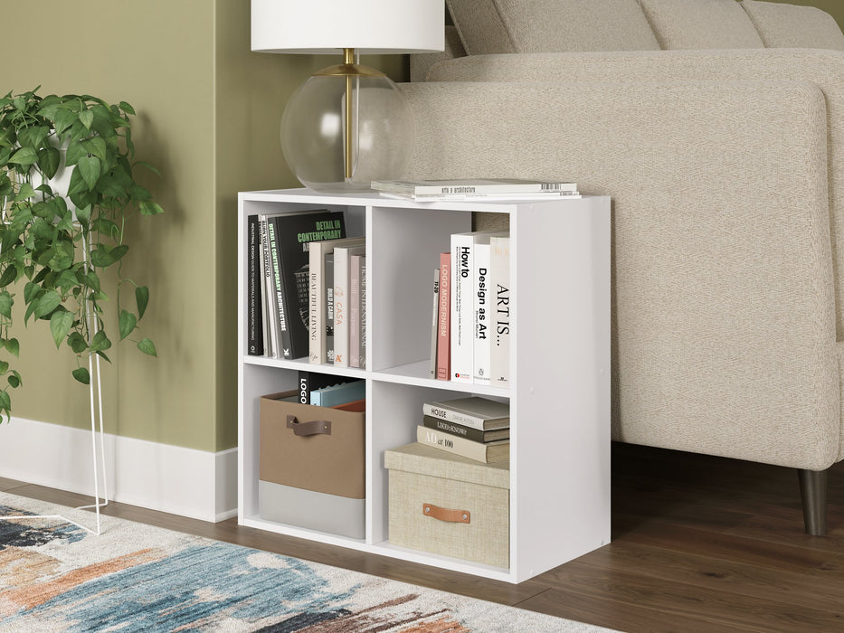 Onita Four Cube Organizer - Casa Morelos / Coahuila Furniture (Oklahoma City, OK)