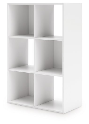 Onita Six Cube Organizer - Casa Morelos / Coahuila Furniture (Oklahoma City, OK)