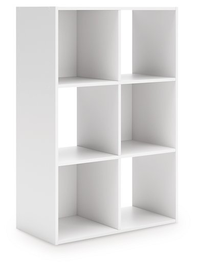 Onita Six Cube Organizer - Casa Morelos / Coahuila Furniture (Oklahoma City, OK)
