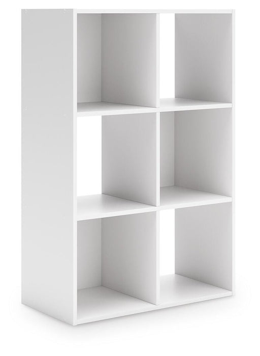 Onita Six Cube Organizer - Casa Morelos / Coahuila Furniture (Oklahoma City, OK)