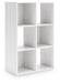 Onita Six Cube Organizer - Casa Morelos / Coahuila Furniture (Oklahoma City, OK)