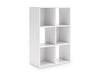 Onita Six Cube Organizer - Casa Morelos / Coahuila Furniture (Oklahoma City, OK)