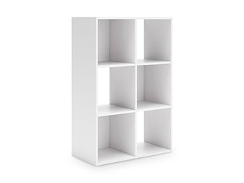 Onita Six Cube Organizer - Casa Morelos / Coahuila Furniture (Oklahoma City, OK)