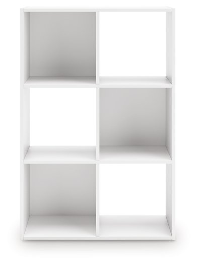 Onita Six Cube Organizer - Casa Morelos / Coahuila Furniture (Oklahoma City, OK)