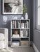 Onita Six Cube Organizer - Casa Morelos / Coahuila Furniture (Oklahoma City, OK)