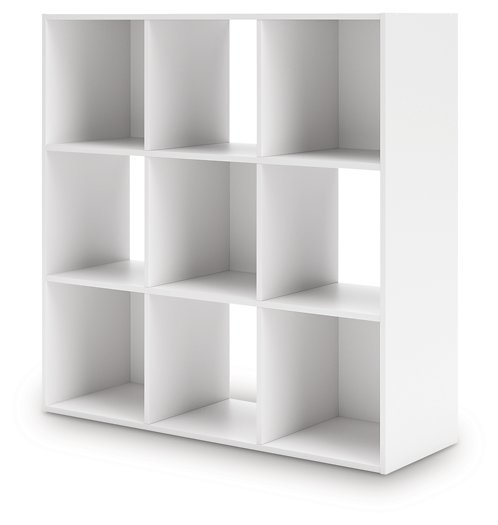Onita Nine Cube Organizer - Casa Morelos / Coahuila Furniture (Oklahoma City, OK)