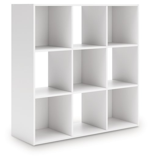 Onita Nine Cube Organizer - Casa Morelos / Coahuila Furniture (Oklahoma City, OK)