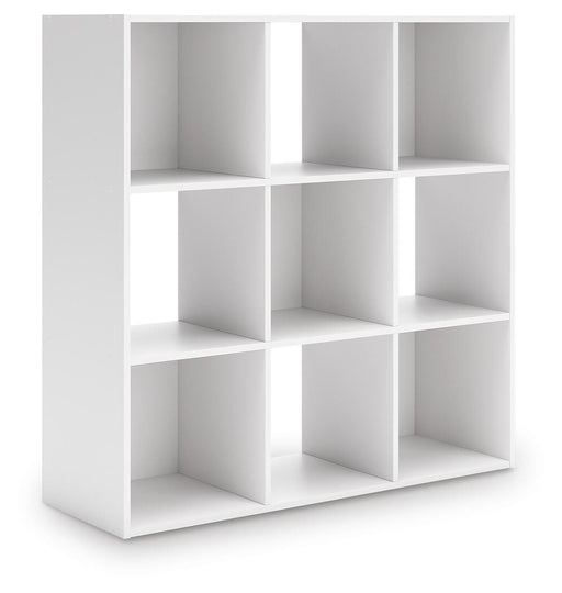 Onita Nine Cube Organizer - Casa Morelos / Coahuila Furniture (Oklahoma City, OK)