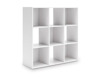 Onita Nine Cube Organizer - Casa Morelos / Coahuila Furniture (Oklahoma City, OK)