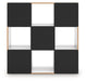 Onita Nine Cube Organizer - Casa Morelos / Coahuila Furniture (Oklahoma City, OK)