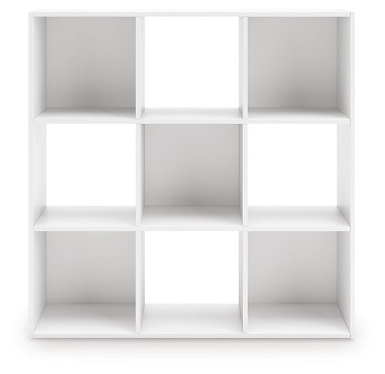 Onita Nine Cube Organizer - Casa Morelos / Coahuila Furniture (Oklahoma City, OK)