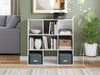 Onita Nine Cube Organizer - Casa Morelos / Coahuila Furniture (Oklahoma City, OK)
