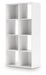 Onita Eight Cube Organizer - Casa Morelos / Coahuila Furniture (Oklahoma City, OK)