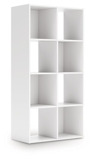 Onita Eight Cube Organizer - Casa Morelos / Coahuila Furniture (Oklahoma City, OK)