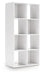 Onita Eight Cube Organizer - Casa Morelos / Coahuila Furniture (Oklahoma City, OK)