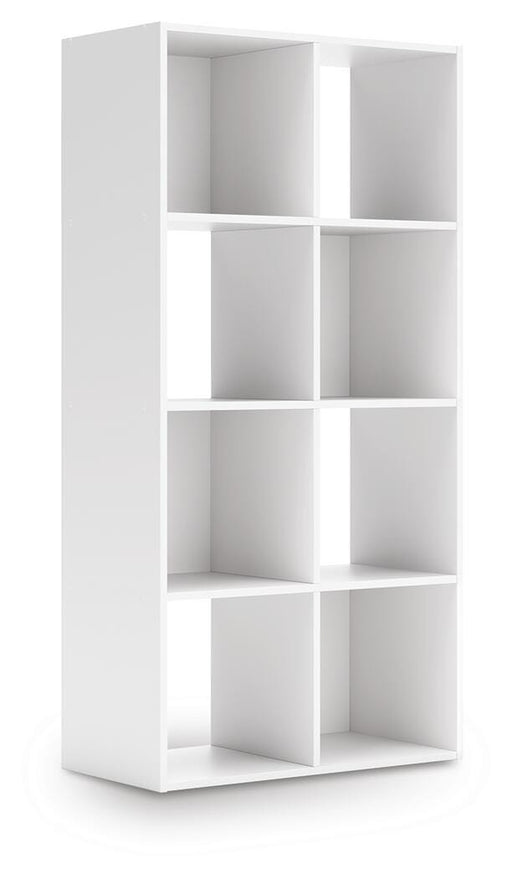 Onita Eight Cube Organizer - Casa Morelos / Coahuila Furniture (Oklahoma City, OK)