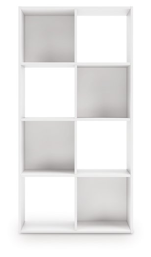 Onita Eight Cube Organizer - Casa Morelos / Coahuila Furniture (Oklahoma City, OK)