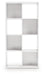 Onita Eight Cube Organizer - Casa Morelos / Coahuila Furniture (Oklahoma City, OK)