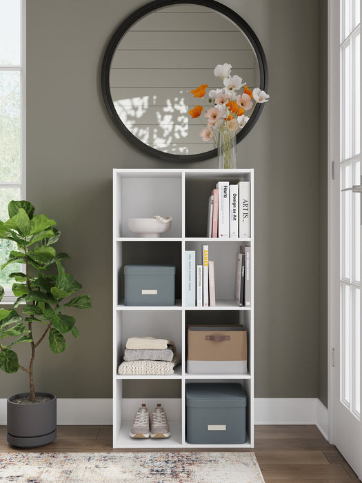 Onita Eight Cube Organizer - Casa Morelos / Coahuila Furniture (Oklahoma City, OK)