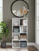 Onita Eight Cube Organizer - Casa Morelos / Coahuila Furniture (Oklahoma City, OK)